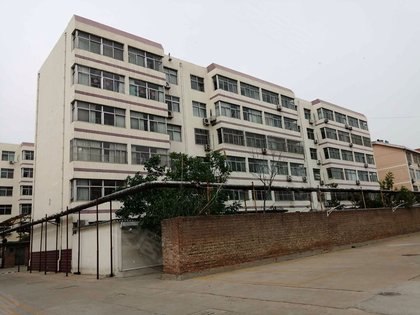 临盘镇政府住宅楼