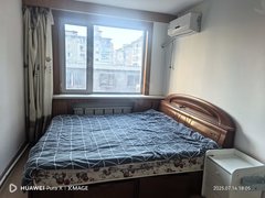 丹东振兴其它福民小区 1室 4楼 700包取暖宽带 有空调 季度付出租房源真实图片