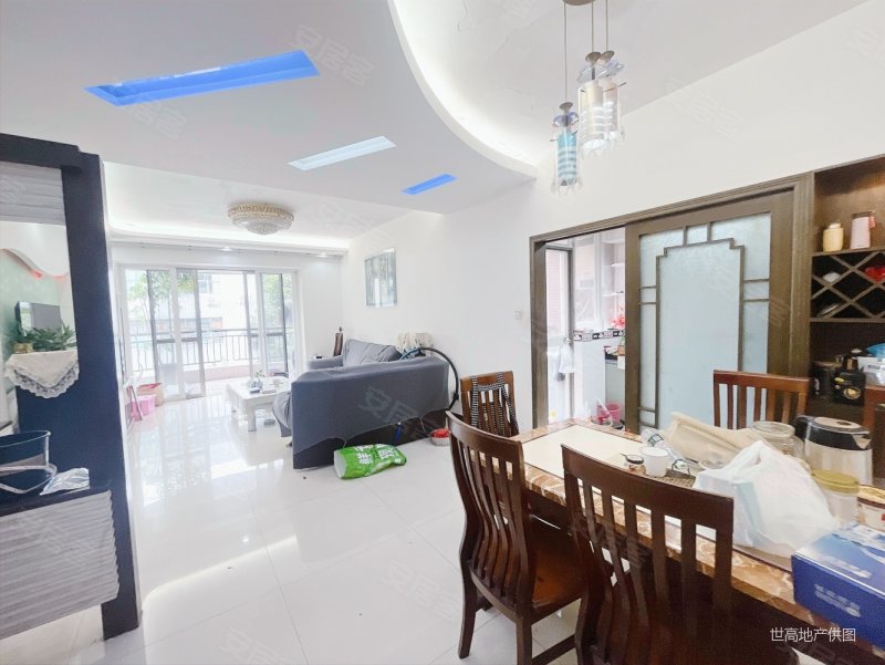 随时可以看房,健逸天地二手房,260万,3室2厅,2卫,133平米-东莞安居客