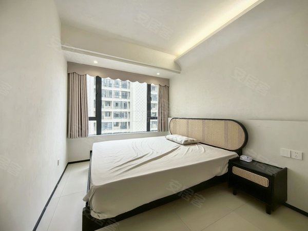 汕头龙湖星湖商业城星海祥和苑星海祥和苑  正规2房 时尚装修 配套齐