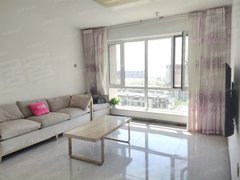赤峰新城区二中春城天一府,精装修,家具家电齐全,拎包入住,看房随时出租房源真实图片