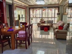 来宾兴宾兴宾城区水漾人家，4房，5台空调，家具家电齐全拎包入住出租房源真实图片