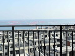 大连旅顺口鸡冠山路华发绿洋湾 3室2厅2卫出租房源真实图片