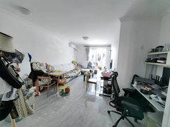 北京大兴亦庄南海家园六里，精装一居室看房方便出租房源真实图片