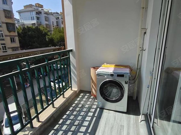 绍兴袍江世纪广场名城阳光园名城阳光园 2室2厅1卫 69平 南北通透出租