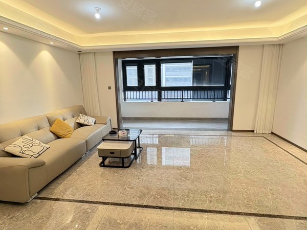 徐州泉山风华园美的金科云筑老矿大三胞广场科技园美的云筑理想城人车分流暖气房家具家电齐全出租房源真实图片