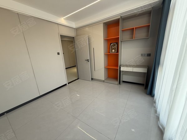 金华永康永康市区苏溪新村自建房万达旁 两室一厅 精装修 押一付一全新出租 可短租出租房源真实图片