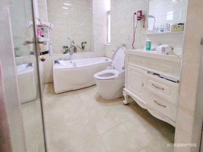 二中旁政和花园电梯中层精装修拎包入住证满可谈