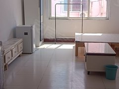 邹平邹平城区山南会仙桥精装小公寓，一室可短租，600月出租房源真实图片