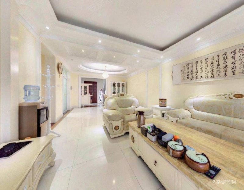 君悦龙庭二三期