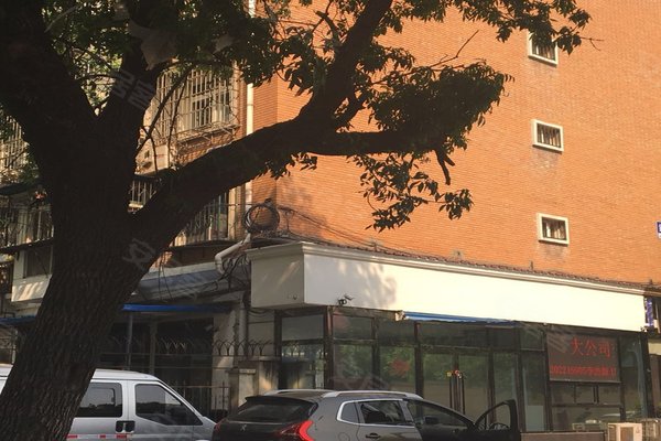 金碧园,金纬路-天津金碧园二手房,租房-天津安居客