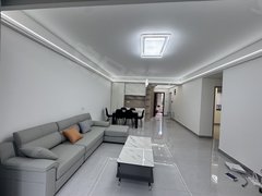 金华东阳横店屏岩南苑 精装修 包物业 有车位 空气能热水系统 领包入住出租房源真实图片