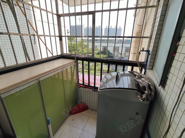 广州天河东圃安厦花园安厦花园  精装好房 交通便利  可养宠物出租