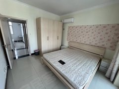 信阳平桥平中大街可短租 太古广场 印象欧洲 电子产业园 铂金丽都带阳台出租房源真实图片