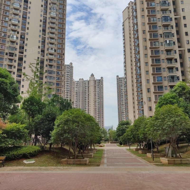 【西站华府, 西站华府小区详情,房价走势,房源,业主论坛】- 南昌58