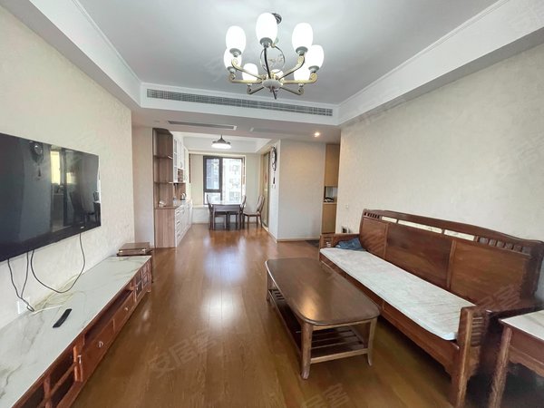 【多图】国贸天悦佘山(三期),佘山租房,国贸天悦佘山(三期) 3室2厅2卫