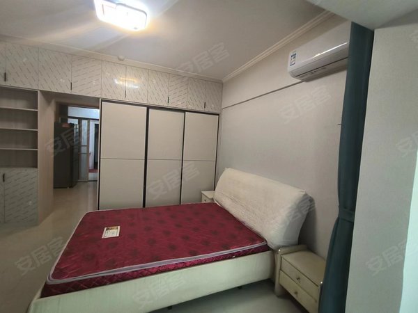 泗洪苏兴大厦苏兴大厦 装修嘎嘎牛批 随时看房 先到先得出租房源真实