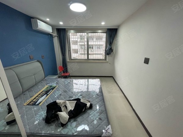 温州瑞安锦湖后垟河路小区后垟!人民医院附近!精装一室一卫!