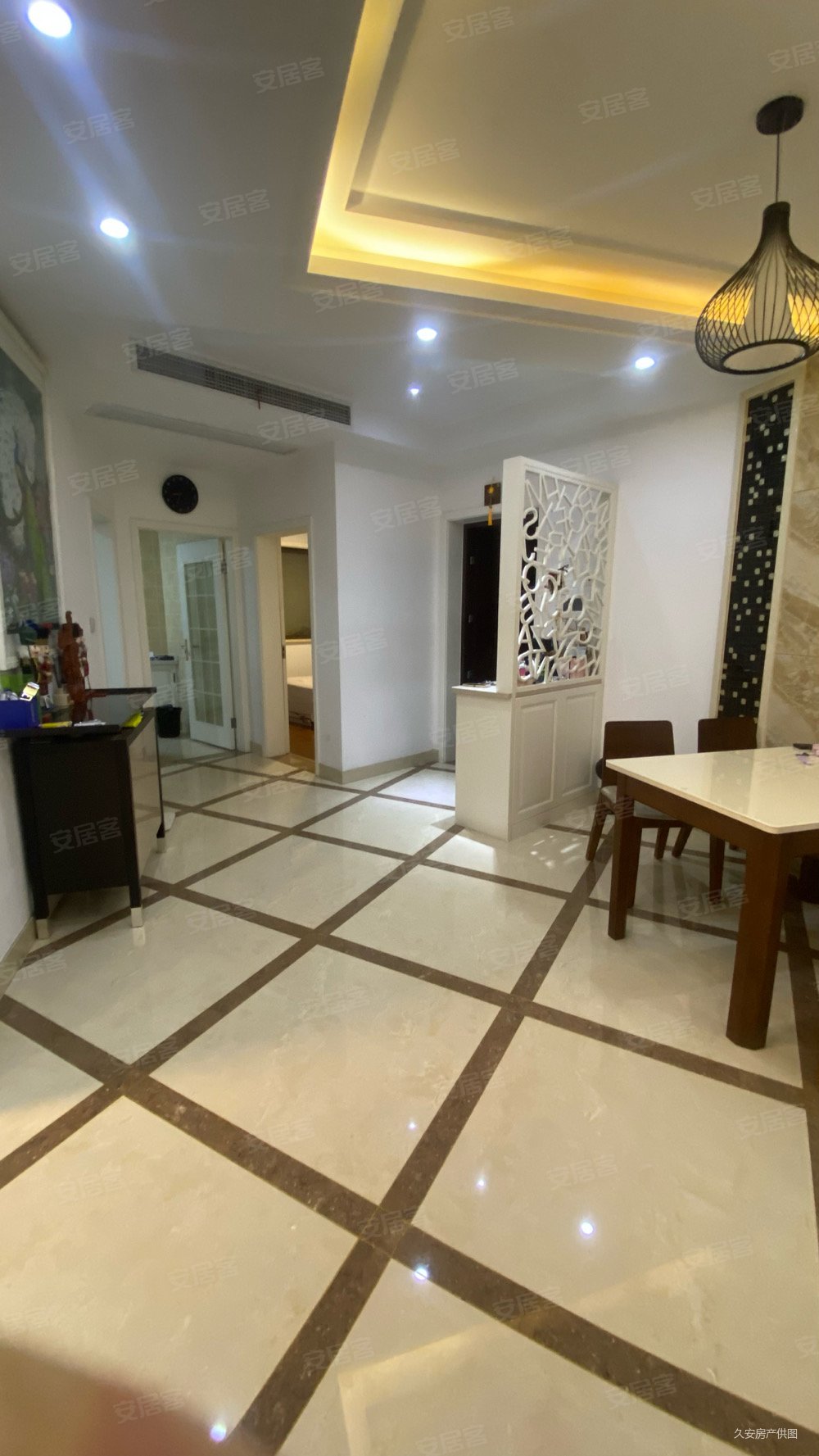 东氿壹号花园(五期)3室2厅1卫129㎡南北230万