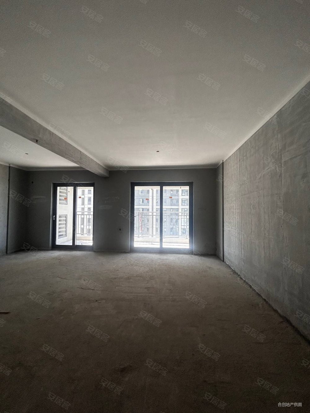 碧桂园中梁槐荫四季3室2厅2卫108㎡南北59.9万