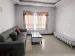 来宾兴宾兴宾城区裕达华庭，三房两厅两卫，家具家电齐全，拎包入住租900个月出租房源真实图片