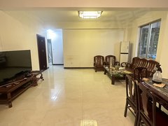 佛山禅城普澜同福西小区 电梯到户 4房2卫 全屋精装修 家电齐 民水电出租房源真实图片