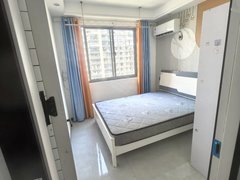 湖州吴兴织里忆境府单间独卫独厨出租出租房源真实图片