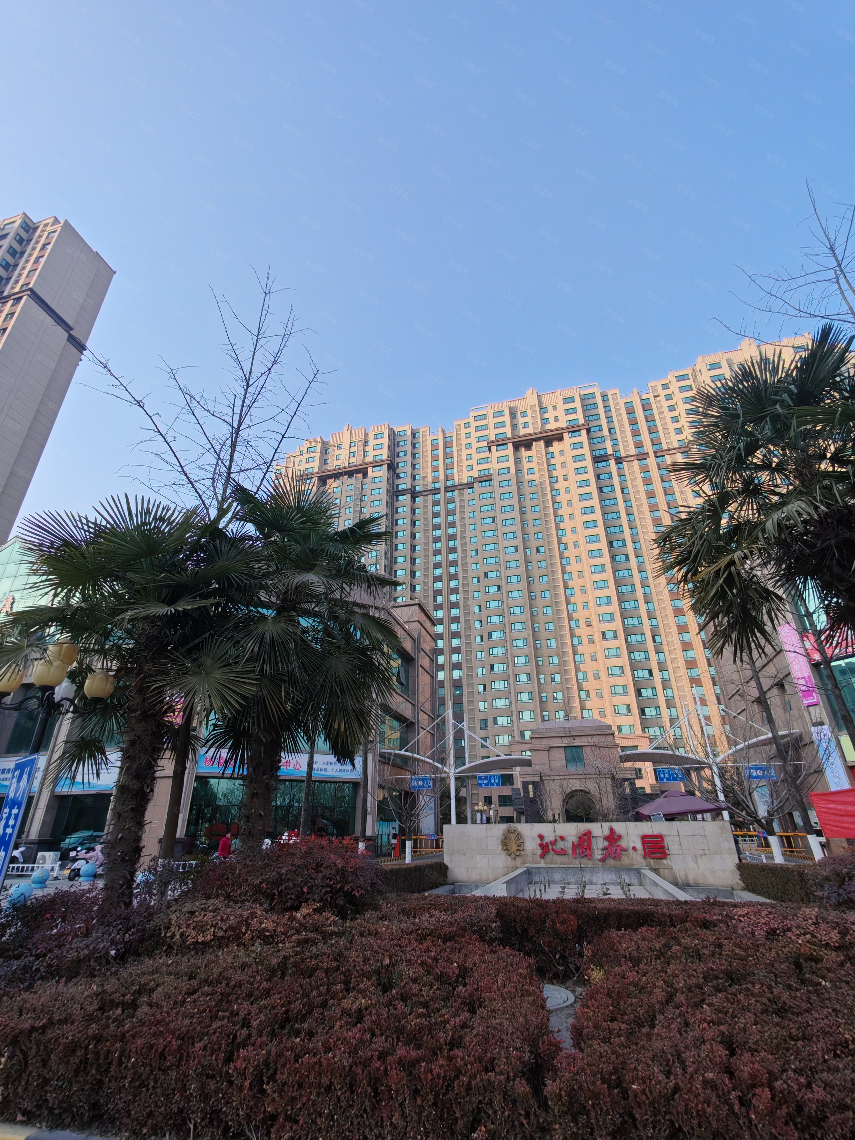 咸阳二手房视频,庆园春区精装修三室,满二唯一,带车位,电梯直达