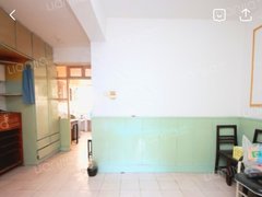 镇江京口双拥广场花山湾二区 2室1厅1卫出租房源真实图片
