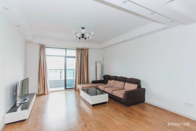 纽宾凯国际社区锦城临地铁带电梯近医院南北通透