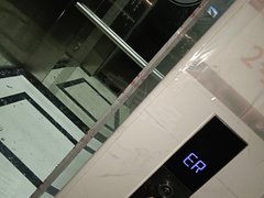 汕头龙湖星湖商业城可短租,无中介费,电梯房二房一厅一房一厅大小单间都有,交通方出租房源真实图片