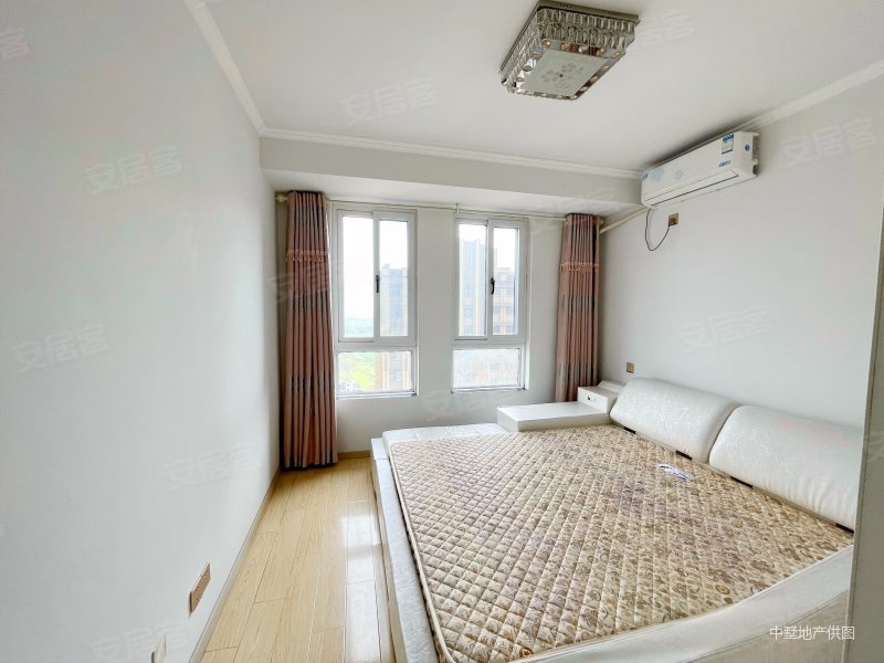 文一名门北郡 高楼层视野好 产权清晰 楼龄新 商业配套齐全