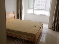 巨野巨野城区巨野市区佳和广场(巨野) 2室2厅1卫 拎包入住老佳和旁 诚心出租出租房源真实图片