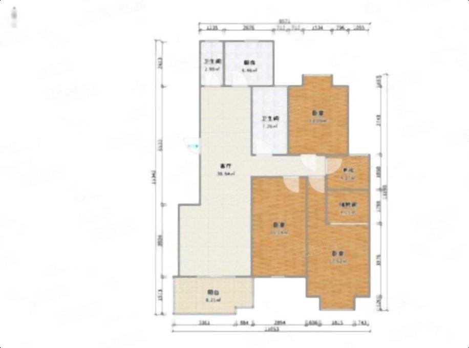 大光路精装修东城水岸夫子庙东水关公园