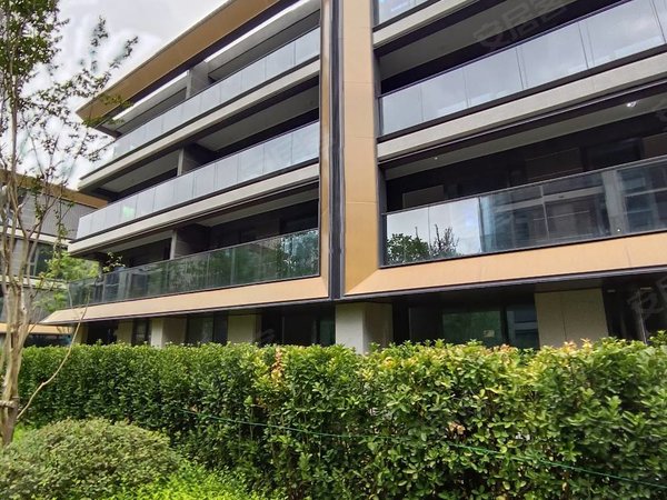 绍兴柯桥柯桥万科芳塔纳丽出租万科方塔娜丽,毛坯上叠花园洋房,可开