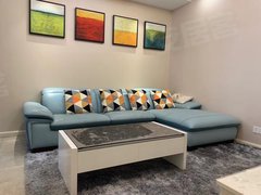 大丰大中大中城区莱茵城电梯11楼，精装2室，1800月出租房源真实图片