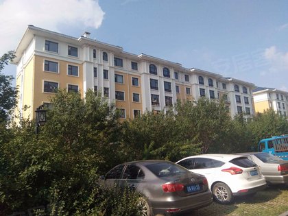 北疆颐和雅苑一期