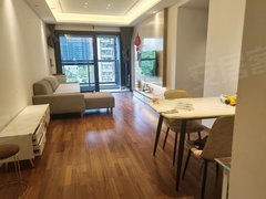 深圳南山大学城大学城智园旁 京基御景峯 精装3房 价格很实惠  密码看房出租房源真实图片