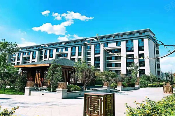 琨御府公寓住宅