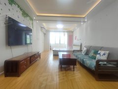 北京怀柔怀柔城区滨湖小区 两室一厅一卫精装修低楼层出租房源真实图片