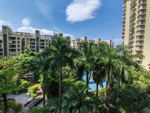 福州仓山南江滨西大道三盛巴厘岛三盛巴厘岛 4室1厅2卫 6800元月 176