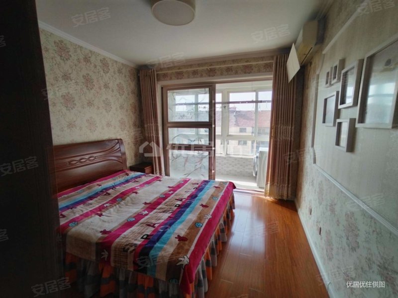 市中心精装3室婚房少住送底屋下楼买菜香格丽苑