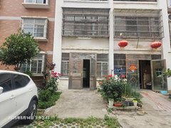 阜阳颍州如意豪庭急租和谐新村一楼带院子阜阳15中分校,开发区第一小学拎包即住出租房源真实图片