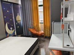 上饶信州信州城区免中介费月泉花城精装单身公寓招租出租房源真实图片
