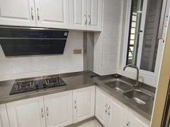 射阳射阳城东吾悦广场理想家园两室1100月，靠近吾悦广场老射中新射中海都学校出租房源真实图片