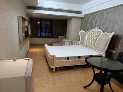 佛山顺德龙江奥斯汀公寓 温馨大单间 家私家电齐全 拎包入住出租房源真实图片