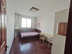 银川兴庆新一中限女生温州商城嘉园小区光耀大厦旁三楼双卫生间次卧380月实图出租房源真实图片