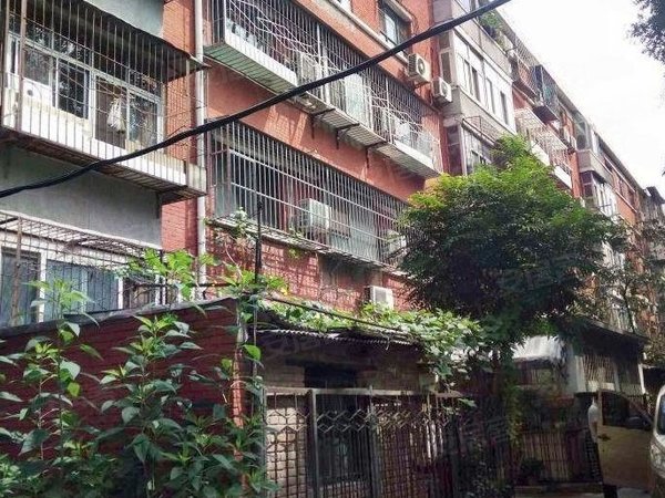 北京石景山八角石景山路23号院月付 无中八角游乐园地铁 万达广场