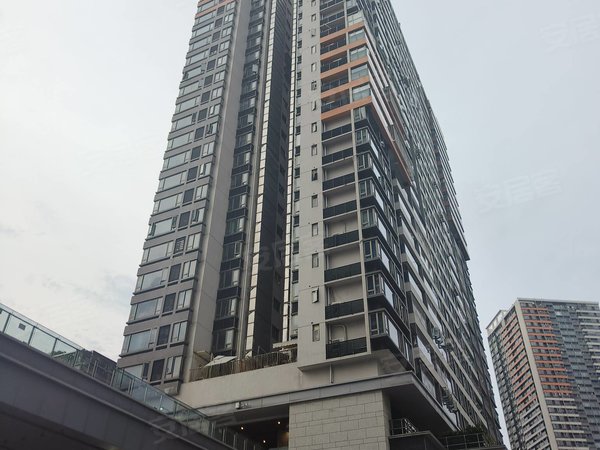 深圳罗湖黄贝岭深业东岭东南向的大两房 歇着看水库 温馨舒服佳出租