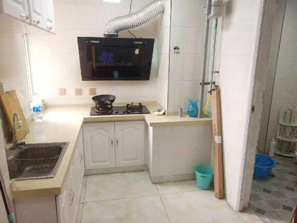 【多图】香溪茗苑,列电社区租房,保百购物家园附近 精装一室 拎包入住